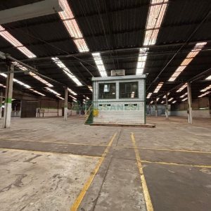 Pavilhão com 6000m², no bairro Santa Catarina em Caxias do Sul para Alugar