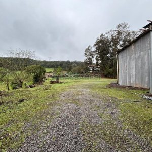 Pavilhão com 6000m², no bairro Santa Catarina em Caxias do Sul para Alugar