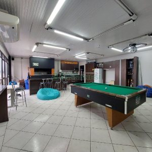 Sala Mobiliada com 250m², 2 vagas, no bairro Pio X em Caxias do Sul para Alugar