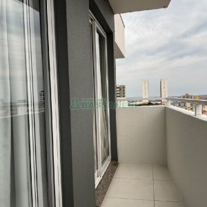 Apto Mobiliado com 46m², 1 dormitório, 1 vaga, no bairro Lourdes em Caxias do Sul para Alugar