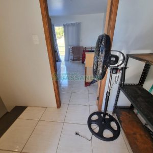 Sobrado com 71m², 2 dormitórios, 500 vagas, no bairro Salgado Filho em Caxias do Sul para Comprar