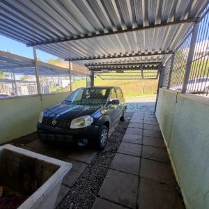 Sobrado com 71m², 2 dormitórios, 500 vagas, no bairro Salgado Filho em Caxias do Sul para Comprar