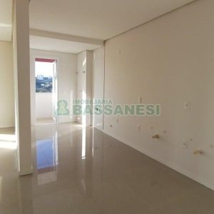 Apartamento com 123m², 3 dormitórios, 3 vagas, no bairro Santa Catarina em Caxias do Sul para Comprar