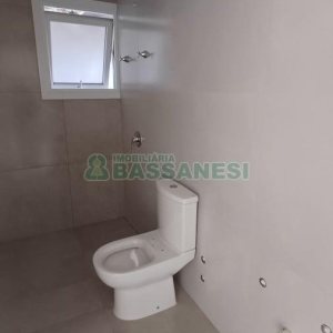 Apartamento com 123m², 3 dormitórios, 3 vagas, no bairro Santa Catarina em Caxias do Sul para Comprar