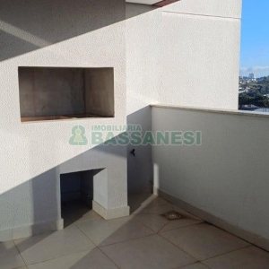 Apartamento com 123m², 3 dormitórios, 3 vagas, no bairro Santa Catarina em Caxias do Sul para Comprar