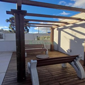 Apartamento com 123m², 3 dormitórios, 3 vagas, no bairro Santa Catarina em Caxias do Sul para Comprar