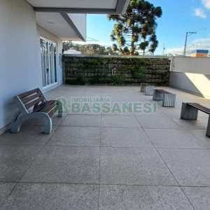 Apartamento com 123m², 3 dormitórios, 3 vagas, no bairro Santa Catarina em Caxias do Sul para Comprar