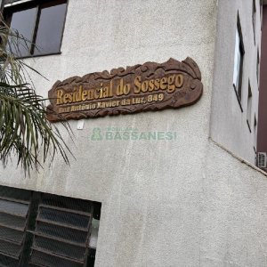 Apartamento com 80m², 3 dormitórios, 2 vagas, no bairro Petrópolis em Caxias do Sul para Alugar