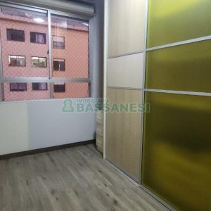 Apartamento com 88m², 3 dormitórios, 1 vaga, no bairro Lourdes em Caxias do Sul para Comprar