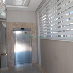 Sala com 55m², 1 vaga, no bairro Colina Sorriso em Caxias do Sul para Alugar