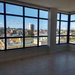Sala com 55m², 1 vaga, no bairro Colina Sorriso em Caxias do Sul para Alugar