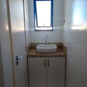Sala com 55m², 1 vaga, no bairro Colina Sorriso em Caxias do Sul para Alugar