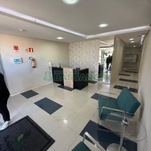 Apto Mobiliado com 75m², 2 dormitórios, 2 vagas, no bairro Lourdes em Caxias do Sul para Alugar