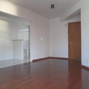 Apartamento com 40m², 1 dormitório, no bairro Centro em Caxias do Sul para Alugar