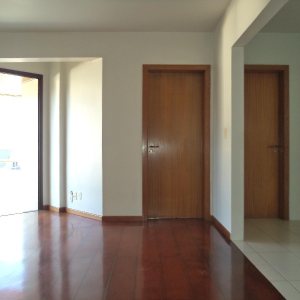 Apartamento com 40m², 1 dormitório, no bairro Centro em Caxias do Sul para Alugar