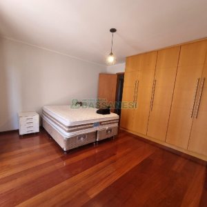 Apto Mobiliado com 88m², 3 dormitórios, 1 vaga, no bairro Cristo Redentor em Caxias do Sul para Alugar