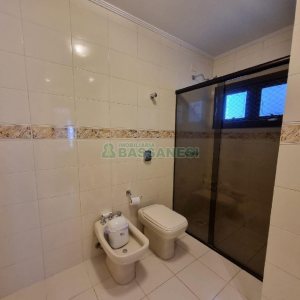 Apto Mobiliado com 88m², 3 dormitórios, 1 vaga, no bairro Cristo Redentor em Caxias do Sul para Alugar