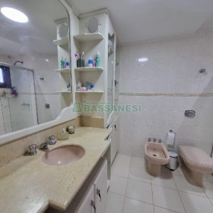 Apto Mobiliado com 88m², 3 dormitórios, 1 vaga, no bairro Cristo Redentor em Caxias do Sul para Alugar