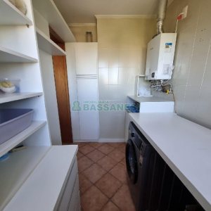 Apto Mobiliado com 88m², 3 dormitórios, 1 vaga, no bairro Cristo Redentor em Caxias do Sul para Alugar
