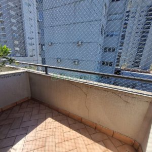 Apto Mobiliado com 88m², 3 dormitórios, 1 vaga, no bairro Cristo Redentor em Caxias do Sul para Alugar