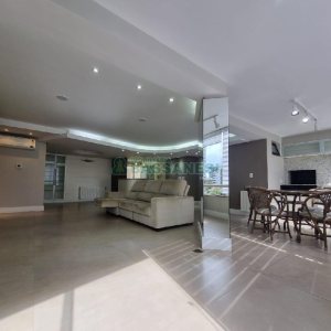 Apartamento com 154m², 3 dormitórios, 3 vagas, no bairro Madureira em Caxias do Sul para Alugar ou Comprar