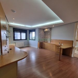 Apartamento com 154m², 3 dormitórios, 3 vagas, no bairro Madureira em Caxias do Sul para Alugar ou Comprar