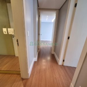 Apartamento com 154m², 3 dormitórios, 3 vagas, no bairro Madureira em Caxias do Sul para Alugar ou Comprar