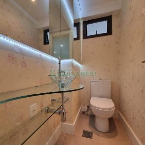 Apartamento com 154m², 3 dormitórios, 3 vagas, no bairro Madureira em Caxias do Sul para Alugar ou Comprar