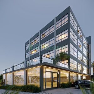 Sala com 569m², no bairro São José em Caxias do Sul para Alugar