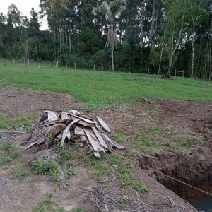 Chácara com 21124m², no bairro Vila Oliva em Caxias do Sul para Comprar