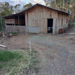 Chácara com 21124m², no bairro Vila Oliva em Caxias do Sul para Comprar