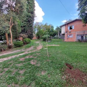 Casa com 306m², 3 dormitórios, 1 vaga, no bairro Pedancino em Caxias do Sul para Comprar