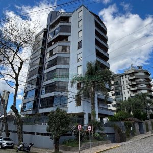 Apartamento com 140m², 3 dormitórios, 2 vagas, no bairro São Leopoldo em Caxias do Sul para Alugar