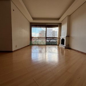 Apartamento com 140m², 3 dormitórios, 2 vagas, no bairro São Leopoldo em Caxias do Sul para Alugar