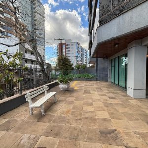 Apartamento com 140m², 3 dormitórios, 2 vagas, no bairro São Leopoldo em Caxias do Sul para Alugar