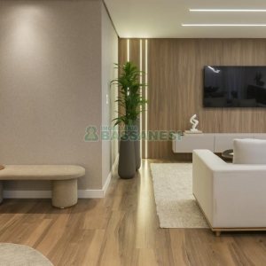 Apartamento com 212m², 3 dormitórios, 2 vagas, no bairro Madureira em Caxias do Sul para Comprar