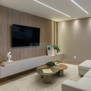 Apartamento com 212m², 3 dormitórios, 2 vagas, no bairro Madureira em Caxias do Sul para Comprar