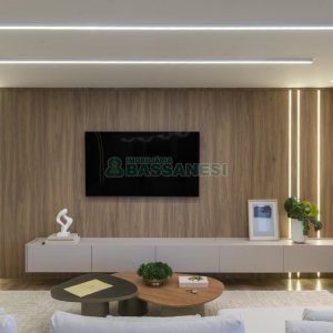 Apartamento com 212m², 3 dormitórios, 2 vagas, no bairro Madureira em Caxias do Sul para Comprar