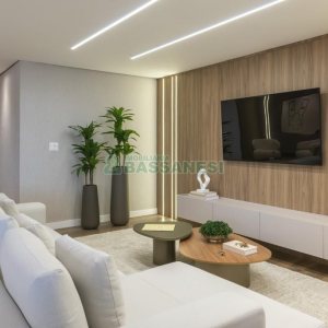 Apartamento com 212m², 3 dormitórios, 2 vagas, no bairro Madureira em Caxias do Sul para Comprar