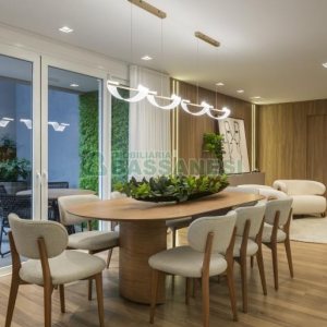 Apartamento com 212m², 3 dormitórios, 2 vagas, no bairro Madureira em Caxias do Sul para Comprar