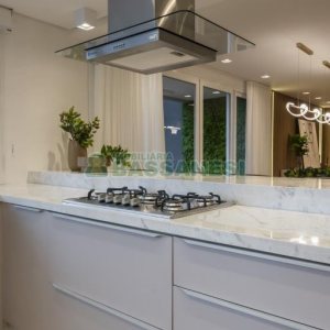 Apartamento com 212m², 3 dormitórios, 2 vagas, no bairro Madureira em Caxias do Sul para Comprar