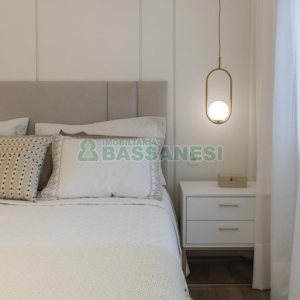 Apartamento com 212m², 3 dormitórios, 2 vagas, no bairro Madureira em Caxias do Sul para Comprar