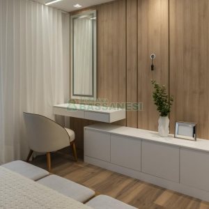 Apartamento com 212m², 3 dormitórios, 2 vagas, no bairro Madureira em Caxias do Sul para Comprar