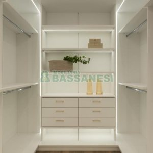 Apartamento com 212m², 3 dormitórios, 2 vagas, no bairro Madureira em Caxias do Sul para Comprar