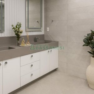 Apartamento com 212m², 3 dormitórios, 2 vagas, no bairro Madureira em Caxias do Sul para Comprar