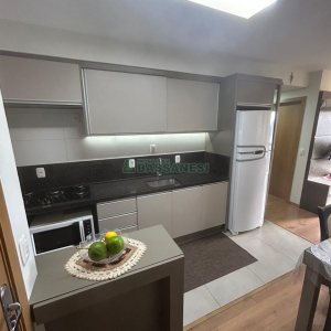 Apartamento com 61m², 2 dormitórios, 1 vaga, no bairro Santa Catarina em Caxias do Sul para Comprar