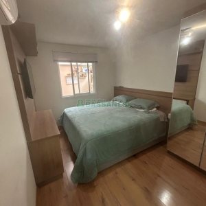 Apartamento com 61m², 2 dormitórios, 1 vaga, no bairro Santa Catarina em Caxias do Sul para Comprar