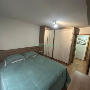 Apartamento com 61m², 2 dormitórios, 1 vaga, no bairro Santa Catarina em Caxias do Sul para Comprar