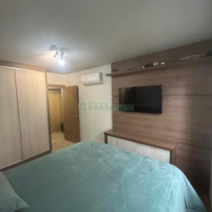 Apartamento com 61m², 2 dormitórios, 1 vaga, no bairro Santa Catarina em Caxias do Sul para Comprar