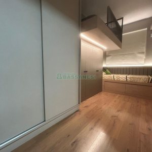 Apartamento com 61m², 2 dormitórios, 1 vaga, no bairro Santa Catarina em Caxias do Sul para Comprar